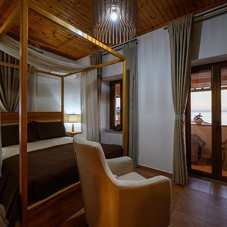 Villa Jasmine Stoúpa Extérieur photo