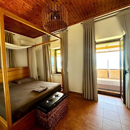 Villa Jasmine Stoúpa Extérieur photo