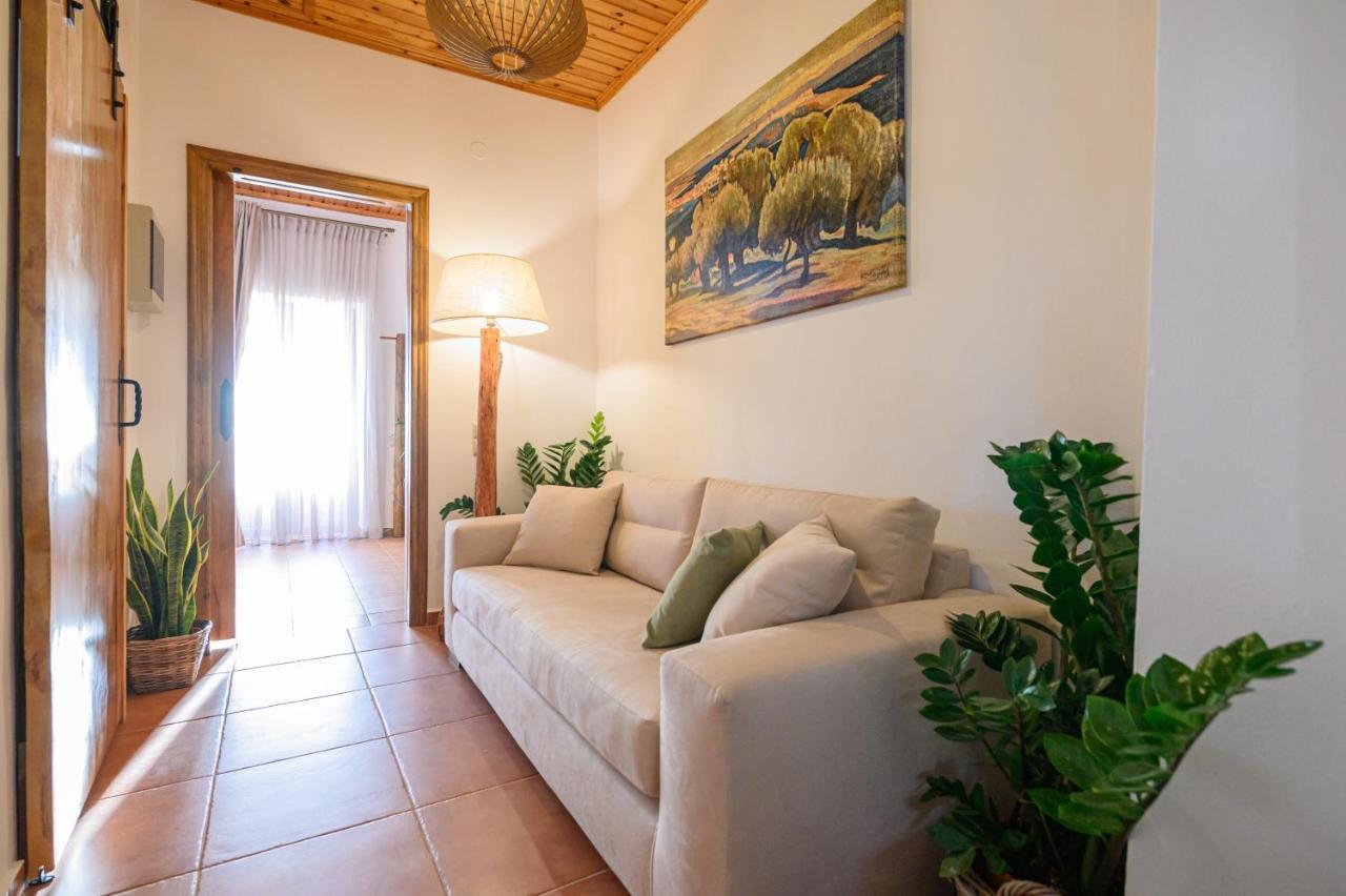 Villa Jasmine Stoúpa Extérieur photo