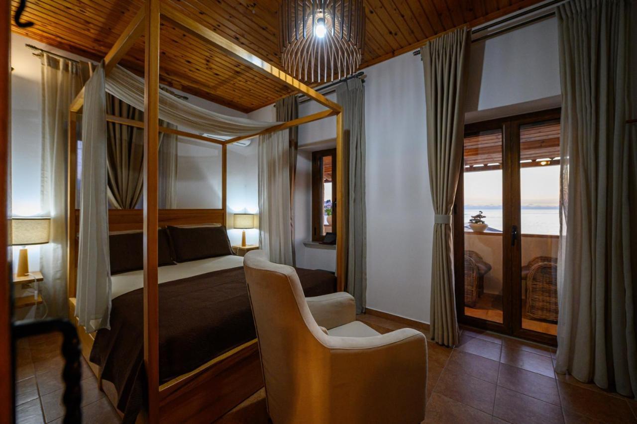 Villa Jasmine Stoúpa Extérieur photo