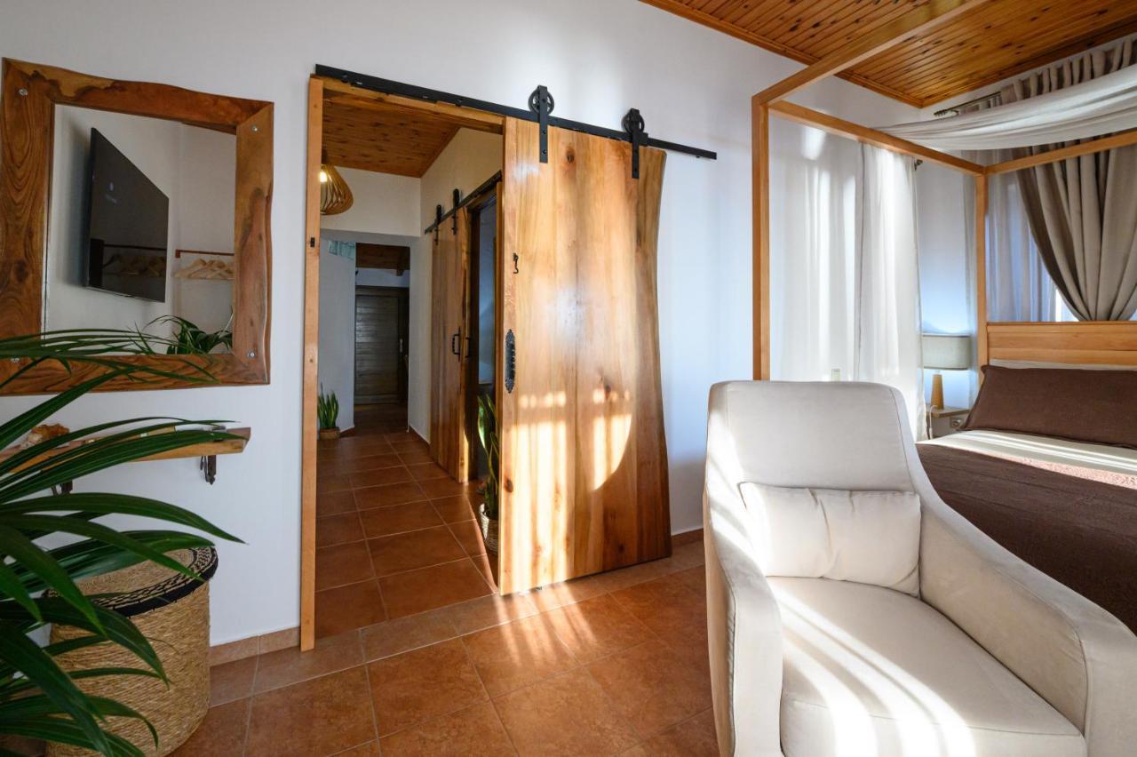 Villa Jasmine Stoúpa Extérieur photo