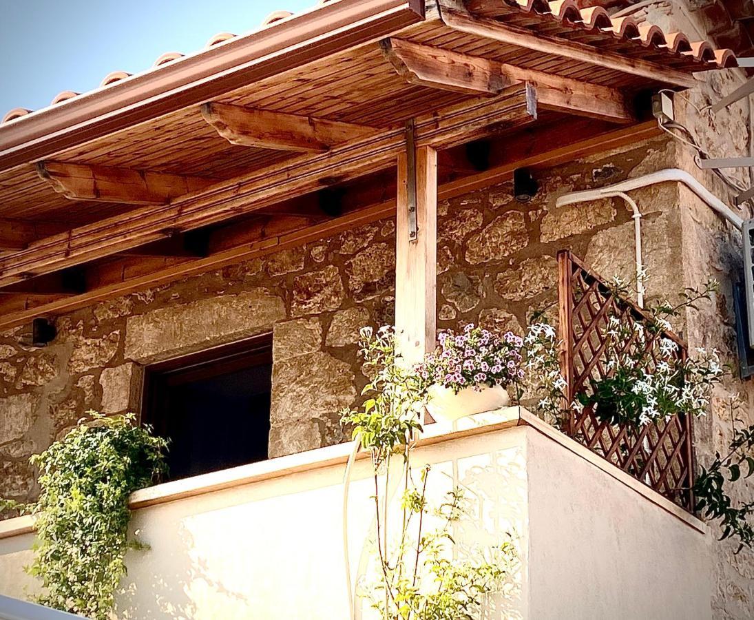 Villa Jasmine Stoúpa Extérieur photo