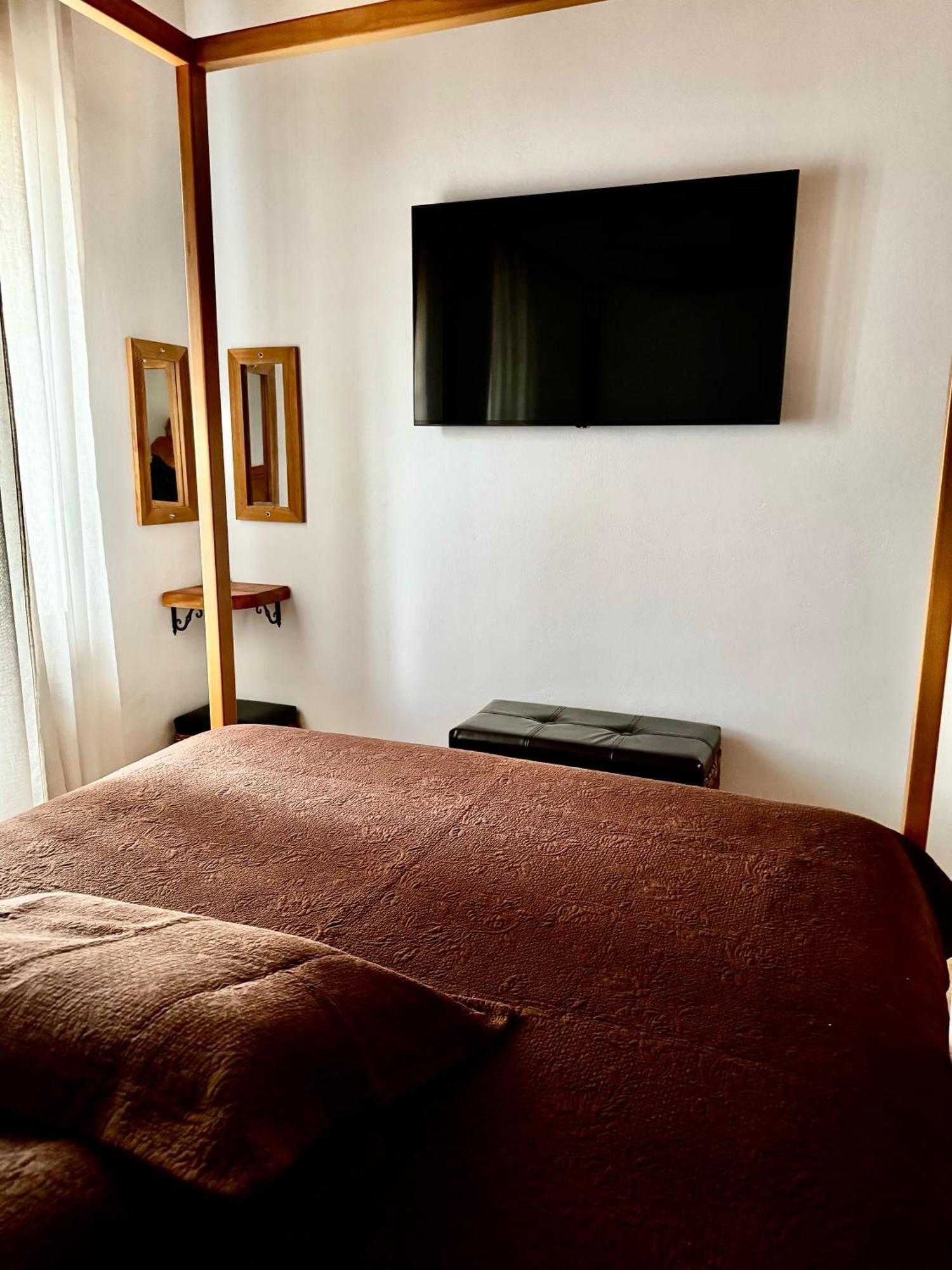 Villa Jasmine Stoúpa Extérieur photo