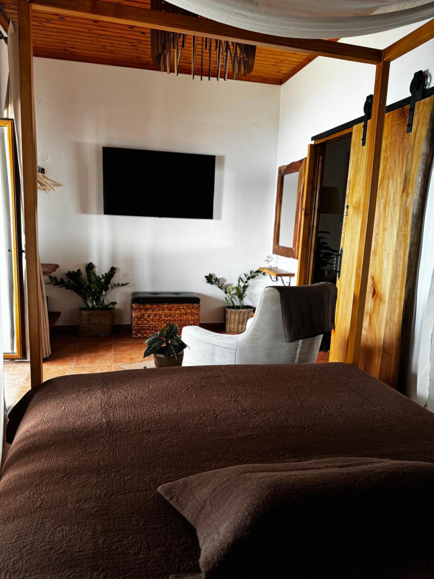 Villa Jasmine Stoúpa Extérieur photo