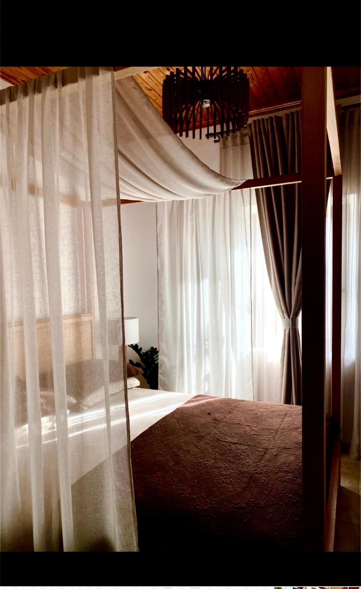 Villa Jasmine Stoúpa Extérieur photo