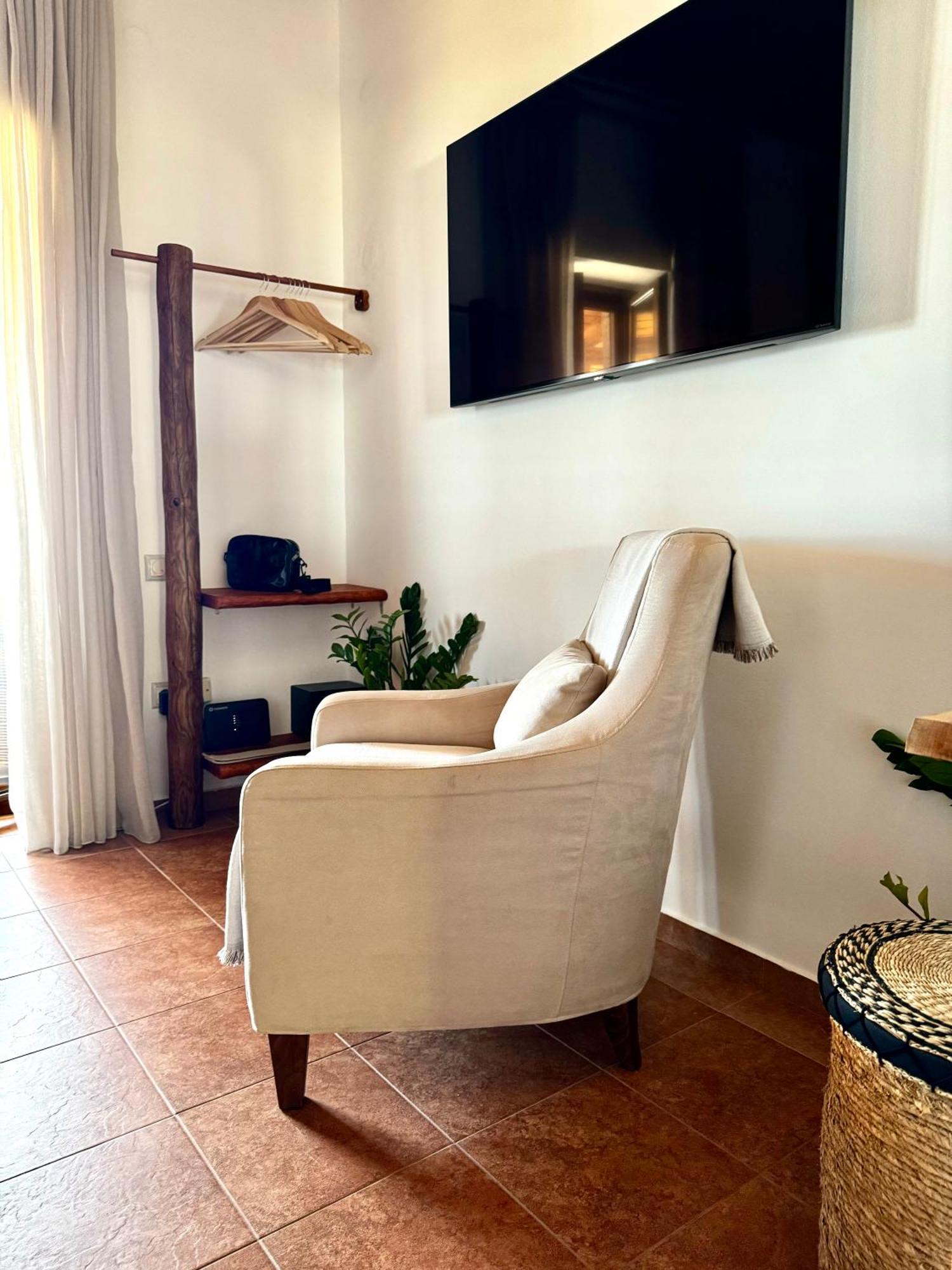 Villa Jasmine Stoúpa Extérieur photo