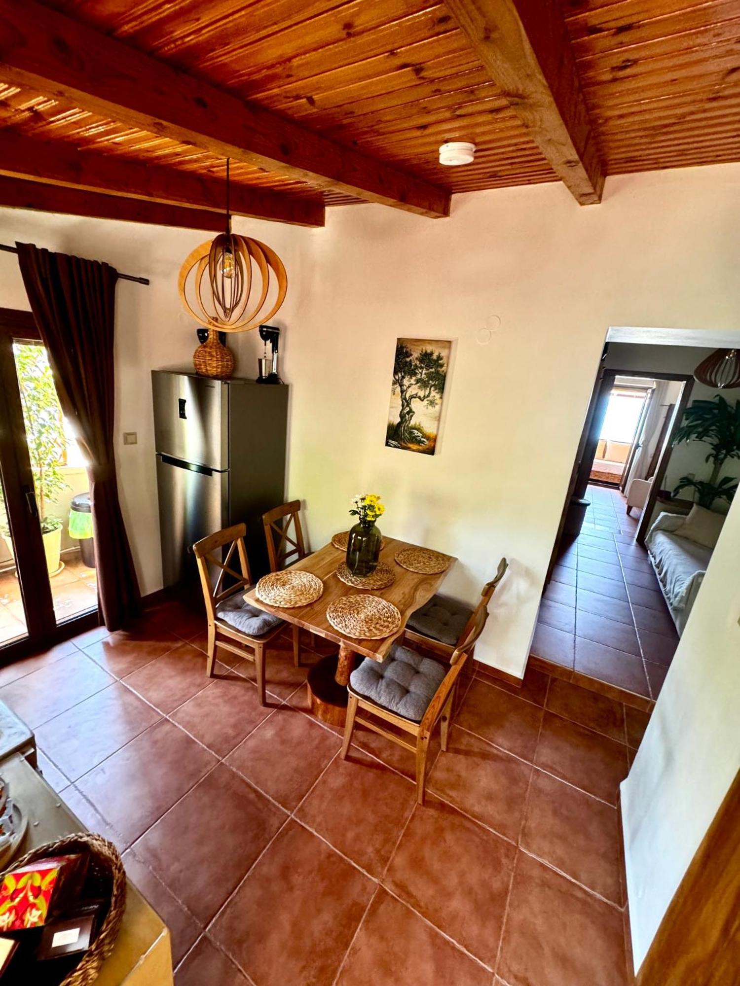 Villa Jasmine Stoúpa Extérieur photo