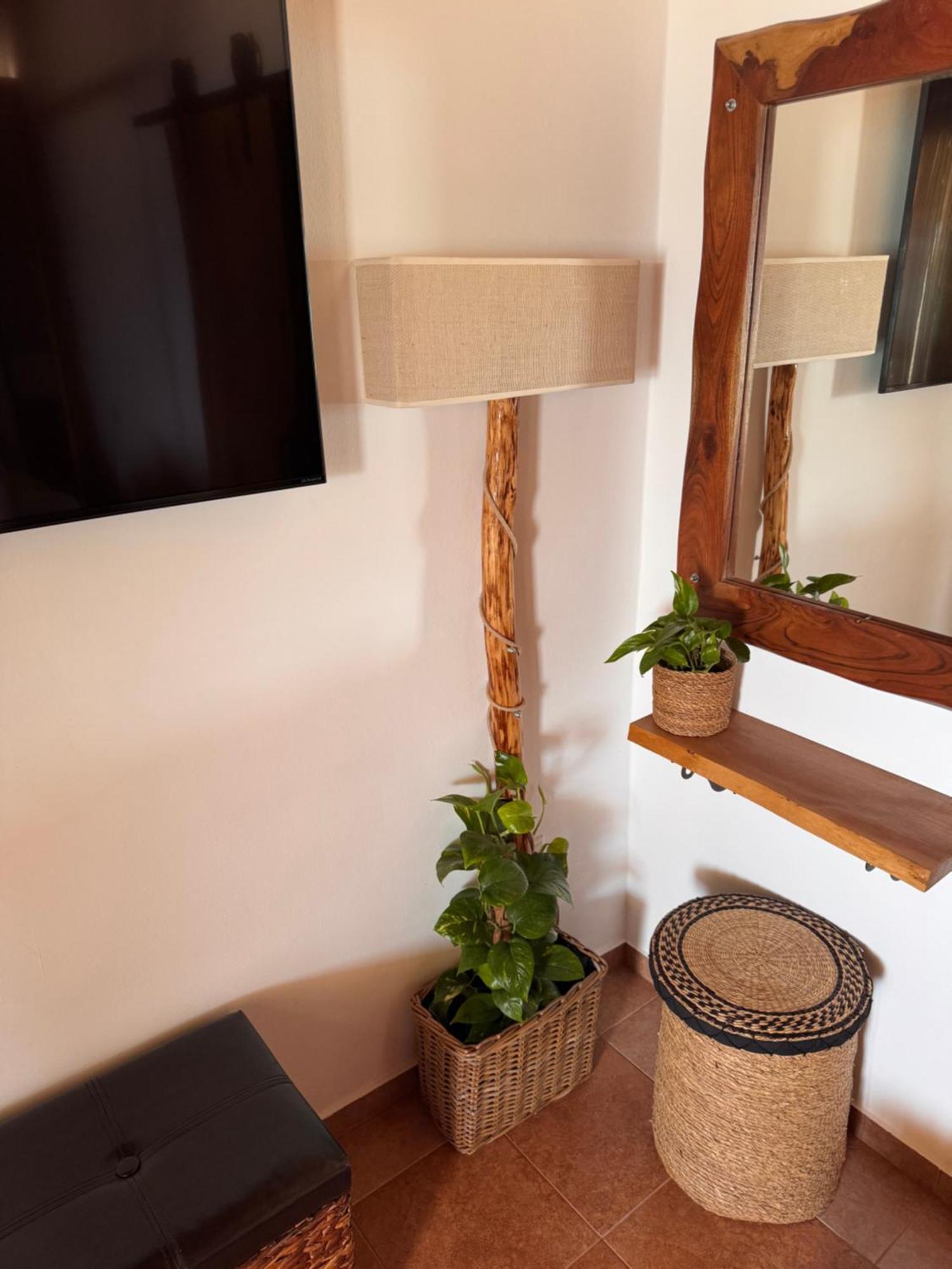 Villa Jasmine Stoúpa Extérieur photo
