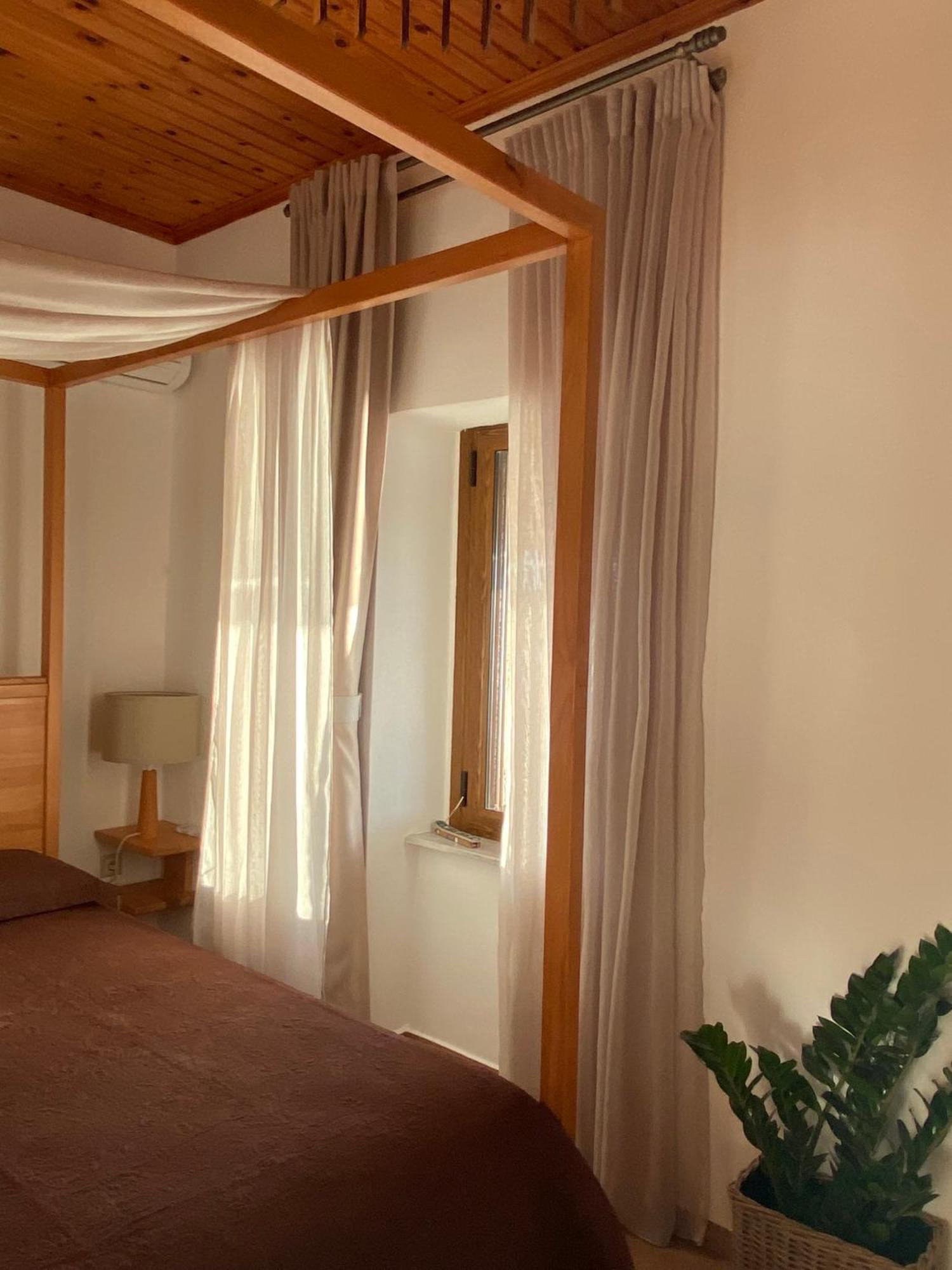 Villa Jasmine Stoúpa Extérieur photo