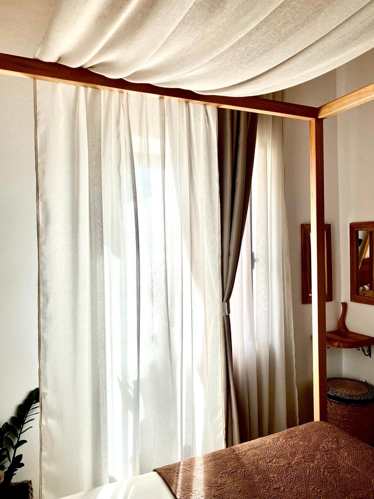 Villa Jasmine Stoúpa Extérieur photo